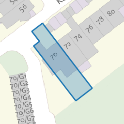 Perceel APD03-AD-1950