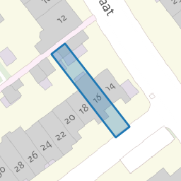 Perceel APD03-AD-1952