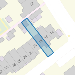 Perceel APD03-AD-1953