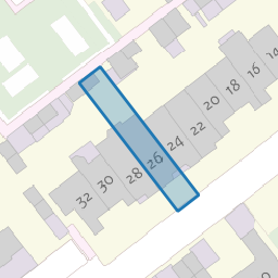 Perceel APD03-AD-1957