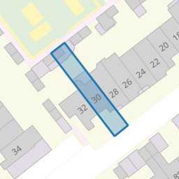 Perceel APD03-AD-1959