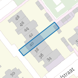 Perceel APD03-AD-1964