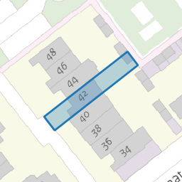 Perceel APD03-AD-1965