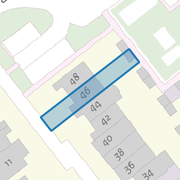 Perceel APD03-AD-1967