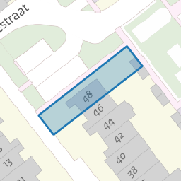 Perceel APD03-AD-1968