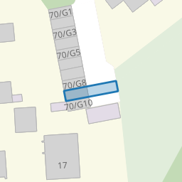 Perceel APD03-AD-1970