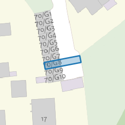 Perceel APD03-AD-1971