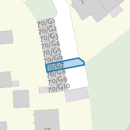 Perceel APD03-AD-1972