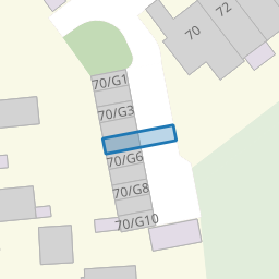 Perceel APD03-AD-1974