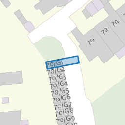 Perceel APD03-AD-1978