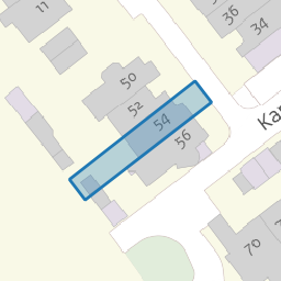 Perceel APD03-AD-1980