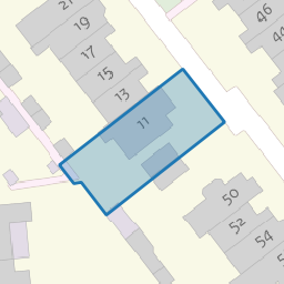 Perceel APD03-AD-1983