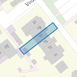 Perceel APD03-AD-1986