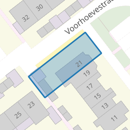 Perceel APD03-AD-1988