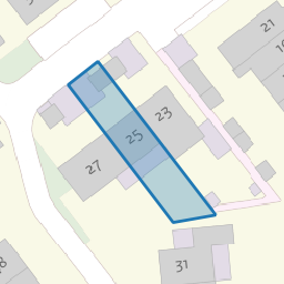 Perceel APD03-AD-1990