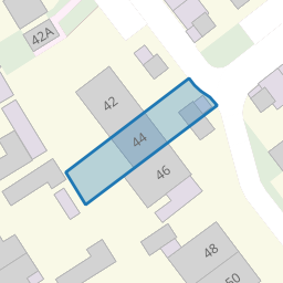 Perceel APD03-AD-1993