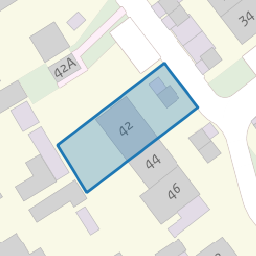 Perceel APD03-AD-1994