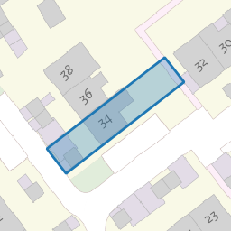 Perceel APD03-AD-1995