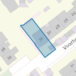 Perceel APD03-AD-1998