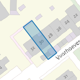 Perceel APD03-AD-1999