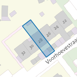 Perceel APD03-AD-2000