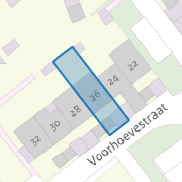 Perceel APD03-AD-2001