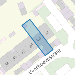 Perceel APD03-AD-2002