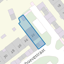 Perceel APD03-AD-2003