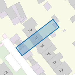 Perceel APD03-AD-2005