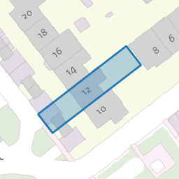 Perceel APD03-AD-2008