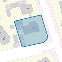 Perceel APD03-AD-2029