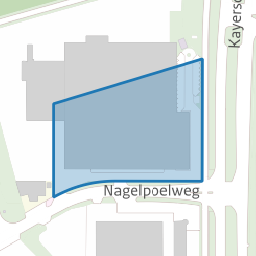 Perceel APD03-AD-2043