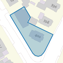 Perceel APD03-AD-2052