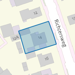 Perceel APD03-AD-2058