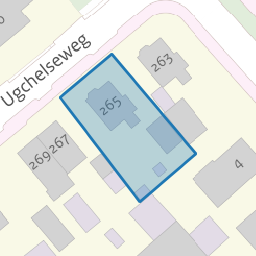 Perceel APD03-AD-2065