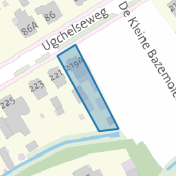 Perceel APD03-AD-2067