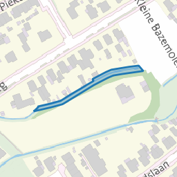 Perceel APD03-AD-2083