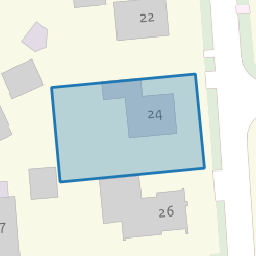 Perceel APD03-AD-2090