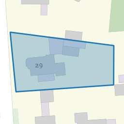 Perceel APD03-AD-2092