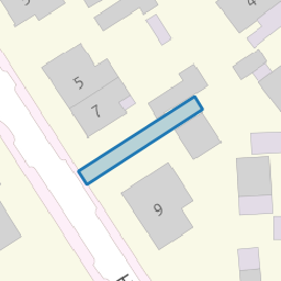 Perceel APD03-AD-2102