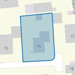 Perceel APD03-AD-2111