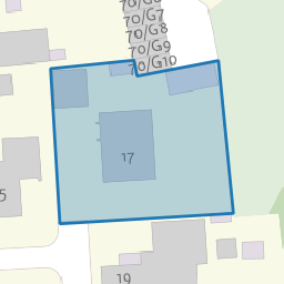 Perceel APD03-AD-2112