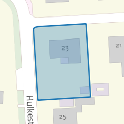 Perceel APD03-AD-2114