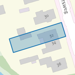 Perceel APD03-AD-2118