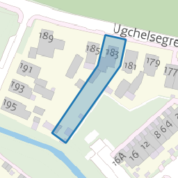 Perceel APD03-AD-212