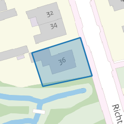 Perceel APD03-AD-2121