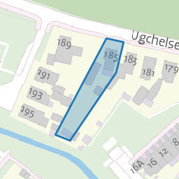 Perceel APD03-AD-213