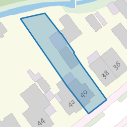 Perceel APD03-AD-2130