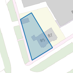 Perceel APD03-AD-2148