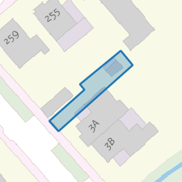 Perceel APD03-AD-2157